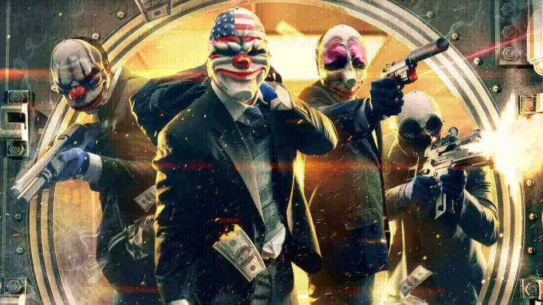 Payday-2-download-cover