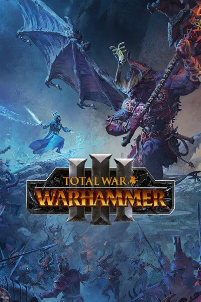 Warhammer 3 cracked free download 2023[Latest]