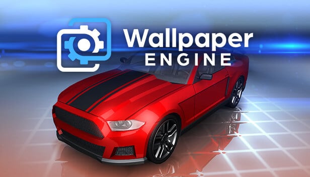 Wallpaper Engine pc download